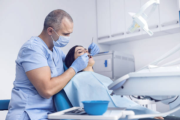 Best Dental Exams and Cleanings  in Perrysburg, OH